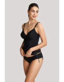 Panache Swim Anya Riva Tankini Kleine En Grote Maten 65-85 Cup D Tot J - Zwart - SW1301 -Lingerie Kortingswinkel panache swim anya riva tankini kleine en grote maten 65 85 cup d tot j zwart sw1301 7