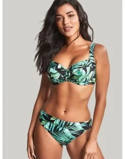 Panache Swim Bali Hele Cup Bikini BH Kleine En Grote Maten 65-90 Cup D Tot K - Palm Print - SW1642 10 Panache Swim Bali Hele Cup Bikini BH Kleine En Grote Maten 65-90 Cup D Tot K - Palm Print - SW1642 -Lingerie Kortingswinkel panache swim bali hele cup bikini bh kleine en grote maten 65 90 cup d tot k palm print sw1642 2