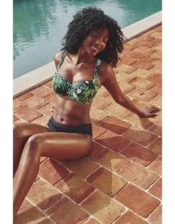 Panache Swim Bali Hele Cup Bikini BH Kleine En Grote Maten 65-90 Cup D Tot K - Palm Print - SW1642 14 Panache Swim Bali Hele Cup Bikini BH Kleine En Grote Maten 65-90 Cup D Tot K - Palm Print - SW1642 -Lingerie Kortingswinkel panache swim bali hele cup bikini bh kleine en grote maten 65 90 cup d tot k palm print sw1642 6