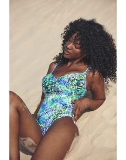 Panache Swim Cape Verde Badpak Kleine En Grote Maten 65-85 Cup D Tot K - Wild Animal - SW1660 7 Panache Swim Cape Verde Badpak Kleine En Grote Maten 65-85 Cup D Tot K - Wild Animal - SW1660 -Lingerie Kortingswinkel panache swim cape verde badpak kleine en grote maten 65 85 cup d tot k wild animal sw1660 2