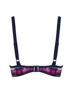 Panache Swim Elle Balconnet Bikini Beha Grote Cupmaten D - O / T. 65-85 - Pink Multi - SW0870 -Lingerie Kortingswinkel panache swim elle balconnet bikini beha grote cupmaten d o t 65 85 pink multi sw0870 6