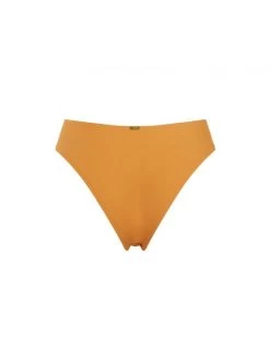 Panache Swim Golden Hour Hoog Uitgesneden Rio Lintjes Bikini Slip Kleine - Grote Maten - 34-46 Orange Zest - SW1629 -Lingerie Kortingswinkel panache swim golden hour hoog uitgesneden rio lintjes bikini slip kleine grote maten 34 46 orange zest sw1629 3