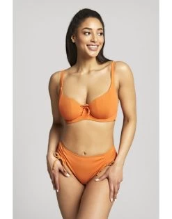 Panache Swim Golden Hour Scoop Bikini BH Kleine En Grote Maten 65-85 Cup D Tot J - Orange Zest - SW1624 -Lingerie Kortingswinkel panache swim golden hour scoop bikini bh kleine en grote maten 65 85 cup d tot j orange zest sw1624 6