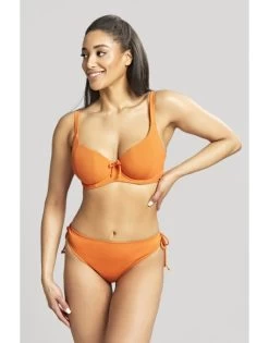 Panache Swim Golden Hour Scoop Bikini BH Kleine En Grote Maten 65-85 Cup D Tot J - Orange Zest - SW1624 -Lingerie Kortingswinkel panache swim golden hour scoop bikini bh kleine en grote maten 65 85 cup d tot j orange zest sw1624 7