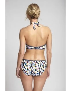 Panache Swim Jolee Bikini Slip Kleine - Grote Maten Harlequin - SW1206 -Lingerie Kortingswinkel panache swim jolee bikini slip kleine grote maten harlequin sw1206 5