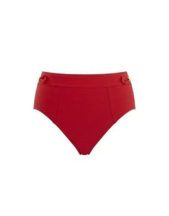 Panache Swim Marianna Hoge Bikini Slip Kleine - Grote Maten 34-46 - Crimson - 1595 15 Panache Swim Marianna Hoge Bikini Slip Kleine - Grote Maten 34-46 - Crimson - 1595 -Lingerie Kortingswinkel panache swim marianna hoge bikini slip kleine grote maten 34 46 crimson 1595 7