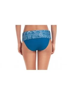 Panache Swim Marisa Bikini Slip Met Omslag - Crochet Print - SW817 -Lingerie Kortingswinkel panache swim marisa bikini slip met omslag crochet print sw817 5