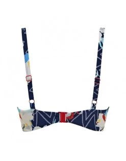 Panache Swim Milano Balconnet Bikini Beha Grote Cupmaten - Zig Zag Floral - SW1152 -Lingerie Kortingswinkel panache swim milano balconnet bikini beha grote cupmaten zig zag floral sw1152 4