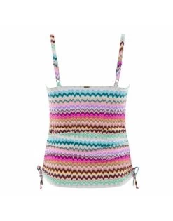 Panache Swim Milano Tankini Grote Cupmaten - Ikat Print - SW1154 13 Panache Swim Milano Tankini Grote Cupmaten - Ikat Print - SW1154 -Lingerie Kortingswinkel panache swim milano tankini grote cupmaten ikat print sw1154 5