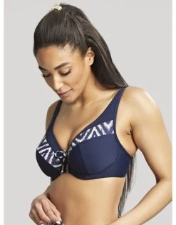 Panache Swim Oceana Plunge Bikini BH Kleine En Grote Maten 65-90 Cup D Tot J - Oceana SW1544 -Lingerie Kortingswinkel panache swim oceana plunge bikini bh kleine en grote maten 65 90 cup d tot j oceana sw1544 2