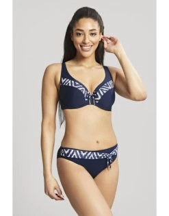 Panache Swim Oceana Plunge Bikini BH Kleine En Grote Maten 65-90 Cup D Tot J - Oceana SW1544 -Lingerie Kortingswinkel panache swim oceana plunge bikini bh kleine en grote maten 65 90 cup d tot j oceana sw1544 7