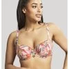 Panache Swim Paradise Balconnet Bikini Beha Grote Cupmaten D - J / T. 65-85 - Tropical Print - SW1632