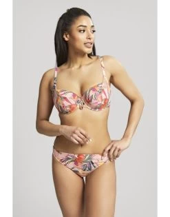 Panache Swim Paradise Balconnet Bikini Beha Grote Cupmaten D - J / T. 65-85 - Tropical Print - SW1632 -Lingerie Kortingswinkel panache swim paradise balconnet bikini beha grote cupmaten d j t 65 85 tropical print sw1632 2