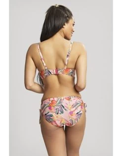 Panache Swim Paradise Balconnet Bikini Beha Grote Cupmaten D - J / T. 65-85 - Tropical Print - SW1632 -Lingerie Kortingswinkel panache swim paradise balconnet bikini beha grote cupmaten d j t 65 85 tropical print sw1632 4