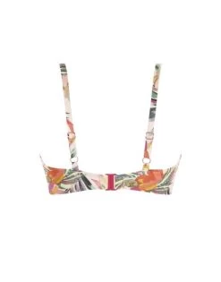 Panache Swim Paradise Balconnet Bikini Beha Grote Cupmaten D - J / T. 65-85 - Tropical Print - SW1632 -Lingerie Kortingswinkel panache swim paradise balconnet bikini beha grote cupmaten d j t 65 85 tropical print sw1632 5