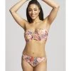 Panache Swim Paradise Bikini Slip Kleine - Grote Maten 34-46 - Tropical Print - SW1639