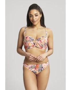 Panache Swim Paradise Bikini Slip Kleine - Grote Maten 34-46 - Tropical Print - SW1639 12 Panache Swim Paradise Bikini Slip Kleine - Grote Maten 34-46 - Tropical Print - SW1639 -Lingerie Kortingswinkel panache swim paradise bikini slip kleine grote maten 34 46 tropical print sw1639 4