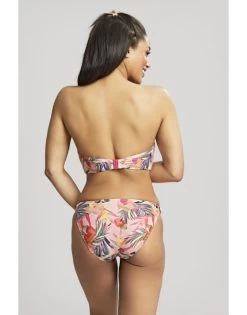 Panache Swim Paradise Bikini Slip Kleine - Grote Maten 34-46 - Tropical Print - SW1639 13 Panache Swim Paradise Bikini Slip Kleine - Grote Maten 34-46 - Tropical Print - SW1639 -Lingerie Kortingswinkel panache swim paradise bikini slip kleine grote maten 34 46 tropical print sw1639 5