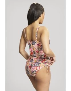 Panache Swim Paradise Bikini Slip Kleine - Grote Maten 34-46 - Tropical Print - SW1639 15 Panache Swim Paradise Bikini Slip Kleine - Grote Maten 34-46 - Tropical Print - SW1639 -Lingerie Kortingswinkel panache swim paradise bikini slip kleine grote maten 34 46 tropical print sw1639 7