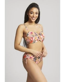 Panache Swim Paradise Midi Bikini Slip Kleine - Grote Maten 34-46 - Tropical Print - SW1636 10 Panache Swim Paradise Midi Bikini Slip Kleine - Grote Maten 34-46 - Tropical Print - SW1636 -Lingerie Kortingswinkel panache swim paradise midi bikini slip kleine grote maten 34 46 tropical print sw1636 2