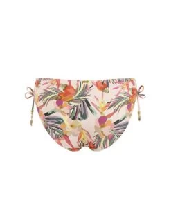 Panache Swim Paradise Midi Bikini Slip Kleine - Grote Maten 34-46 - Tropical Print - SW1636 14 Panache Swim Paradise Midi Bikini Slip Kleine - Grote Maten 34-46 - Tropical Print - SW1636 -Lingerie Kortingswinkel panache swim paradise midi bikini slip kleine grote maten 34 46 tropical print sw1636 6