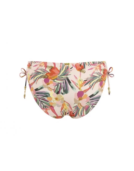 Panache Swim Paradise Midi Bikini Slip Kleine - Grote Maten 34-46 - Tropical Print - SW1636 7 Panache Swim Paradise Midi Bikini Slip Kleine - Grote Maten 34-46 - Tropical Print - SW1636 - Image 7