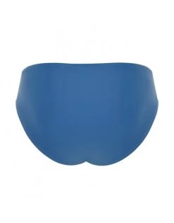 Panache Swim Portofino Bikini Slip Kleine - Grote Maten 34-46 - Denim/Ivory - SW1216 -Lingerie Kortingswinkel panache swim portofino bikini slip kleine grote maten 34 46 denimivory sw1216 4