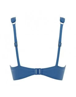 Panache Swim Portofino Voorgevormde Bikini Beha Grote Cupmaten D - I / T. 75-85 - Denim/Ivory - SW1212 11 Panache Swim Portofino Voorgevormde Bikini Beha Grote Cupmaten D - I / T. 75-85 - Denim/Ivory - SW1212 -Lingerie Kortingswinkel panache swim portofino voorgevormde bikini beha grote cupmaten d i t 75 85 denimivory sw1212 4