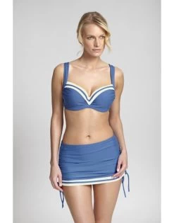 Panache Swim Portofino Voorgevormde Bikini Beha Grote Cupmaten D - I / T. 75-85 - Denim/Ivory - SW1212 12 Panache Swim Portofino Voorgevormde Bikini Beha Grote Cupmaten D - I / T. 75-85 - Denim/Ivory - SW1212 -Lingerie Kortingswinkel panache swim portofino voorgevormde bikini beha grote cupmaten d i t 75 85 denimivory sw1212 5