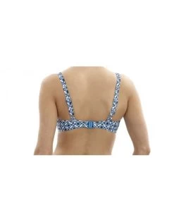 Panache Swim Rocha Bikini Beha Grote Cupmaten D - J / T. 65-85 - Mosaic Print - SW0972 -Lingerie Kortingswinkel panache swim rocha bikini beha grote cupmaten d j t 65 85 mosaic print sw0972 2