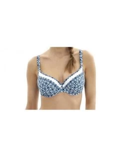 Panache Swim Rocha Bikini Beha Grote Cupmaten D - J / T. 65-85 - Mosaic Print - SW0972 -Lingerie Kortingswinkel panache swim rocha bikini beha grote cupmaten d j t 65 85 mosaic print sw0972 4