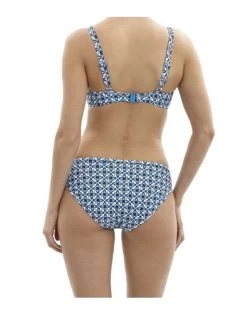Panache Swim Rocha Bikini Beha Grote Cupmaten D - J / T. 65-85 - Mosaic Print - SW0972 -Lingerie Kortingswinkel panache swim rocha bikini beha grote cupmaten d j t 65 85 mosaic print sw0972 6