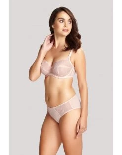 Panache Tango Balconnet BH Kleine En Grote Maten 60-100 Cup D à K - Blush - 3251 -Lingerie Kortingswinkel panache tango balconnet bh kleine en grote maten 60 100 cup d a k blush 3251 5