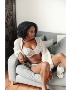 Panache Tango Balconnet BH Kleine En Grote Maten 60-100 Cup D à K - Blush - 3251 -Lingerie Kortingswinkel panache tango balconnet bh kleine en grote maten 60 100 cup d a k blush 3251 7