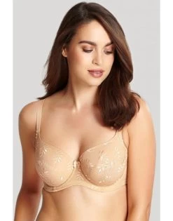 Panache Tango Balconnet BH Kleine En Grote Maten 60-100 Cup D Tot K - Chai - 3251