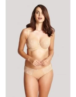 Panache Tango Balconnet BH Kleine En Grote Maten 60-100 Cup D Tot K - Chai - 3251 -Lingerie Kortingswinkel panache tango balconnet bh kleine en grote maten 60 100 cup d tot k chai 3251 4