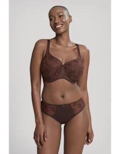 Panache Tango Balconnet BH Kleine En Grote Maten 60-100 Cup D Tot K - Nutmeg - 3251 -Lingerie Kortingswinkel panache tango balconnet bh kleine en grote maten 60 100 cup d tot k nutmeg 3251 2