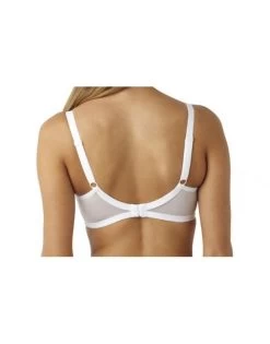 Panache Tango Balconnet BH Kleine En Grote Maten 60-100 Cup D Tot K - Wit - 3251 -Lingerie Kortingswinkel panache tango balconnet bh kleine en grote maten 60 100 cup d tot k wit 3251 6