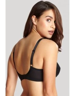 Panache Tango Balconnet BH Kleine En Grote Maten 60-100 Cup D Tot K - Zwart - 3251 -Lingerie Kortingswinkel panache tango balconnet bh kleine en grote maten 60 100 cup d tot k zwart 3251 4