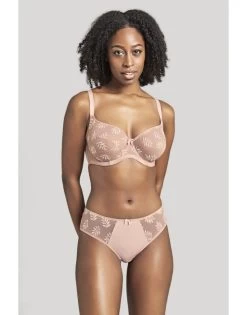 Panache Tango Balconnet BH Kleine En Grote Maten 65-100 Cup D Tot K - Rose Dust - 3251 -Lingerie Kortingswinkel panache tango balconnet bh kleine en grote maten 65 100 cup d tot k rose dust 3251 1