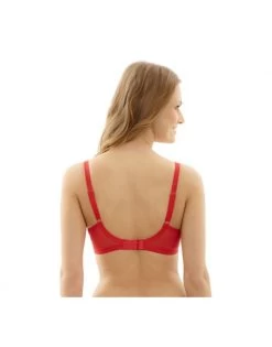 Panache Tango Balconnet BH Kleine En Grote Maten 65-100 Cup D Tot K - Ruby - 3251 -Lingerie Kortingswinkel panache tango balconnet bh kleine en grote maten 65 100 cup d tot k ruby 3251 2