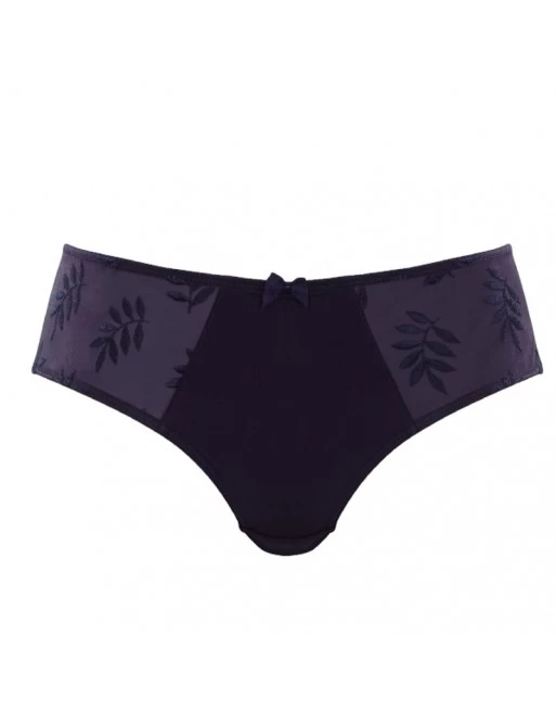 Panache Tango Slip Kleine - Grote Maten 34-46 - Navy - 9092 2 Panache Tango Slip Kleine - Grote Maten 34-46 - Navy - 9092 - Image 2