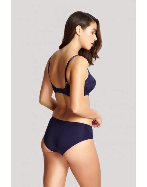 Panache Tango Slip Kleine - Grote Maten 34-46 - Navy - 9092 6 Panache Tango Slip Kleine - Grote Maten 34-46 - Navy - 9092 - Image 6