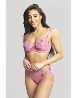 Panache Tango Slip Kleine - Grote Maten 34-46 - Rose - 9073