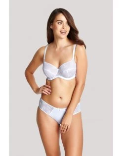 Panache Tango Slip Kleine - Grote Maten 34-46 - Wit - 9092