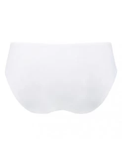 Panache Tango Slip Kleine - Grote Maten 34-46 - Wit - 9092 -Lingerie Kortingswinkel panache tango slip kleine grote maten 34 46 wit 9092 5