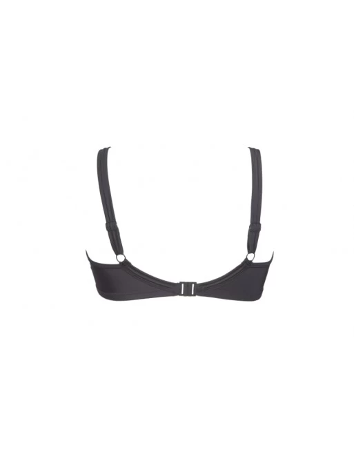 Plaisir Hele Cup Bikini Beha Grote Maten 90-95 Cup E - H - Black Golden - T0051 6 Plaisir Hele Cup Bikini Beha Grote Maten 90-95 Cup E - H - Black Golden - T0051 - Image 6
