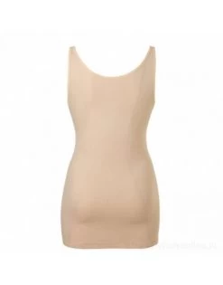 Plaisir Magic Body Controle Onderjurk Kleine - Grote Maten 40-54 - Silver Peony -Lingerie Kortingswinkel plaisir magic body controle onderjurk kleine grote maten 40 54 silver peony 2