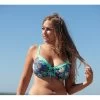 Plaisir Ocean Hele Cup Bikini Beha Grote Maten 90-105 Cup C - H - Light - T0025