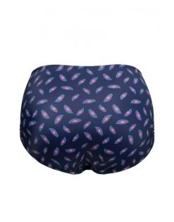 Plaisir Paisley Hoge Bikini Slip Grote Maten 44-52 - T0015-19 - Dark Blue 12 Plaisir Paisley Hoge Bikini Slip Grote Maten 44-52 - T0015-19 - Dark Blue -Lingerie Kortingswinkel plaisir paisley hoge bikini slip grote maten 44 52 t0015 19 dark blue 5